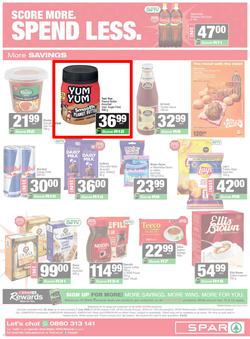 SPAR Western Cape Halaal : Super Savings (22 June - 7 July 2026), page 8