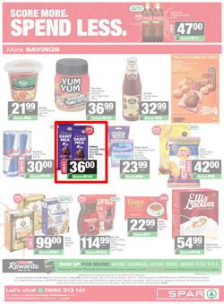 SPAR Western Cape Halaal : Super Savings (22 June - 7 July 2026), page 8