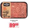 Your Butcher By Spar Beef Mince-Per Kg 