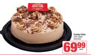 Country Value Iced Cakes Assorted-Each