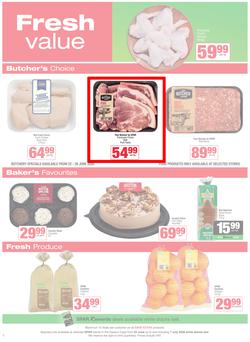 SPAR & SUPERSPAR Eastern Cape (Country) : Super Savings (22 June - 7 July 2026), page 2
