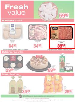 SPAR & SUPERSPAR Eastern Cape (Country) : Super Savings (22 June - 7 July 2026), page 2