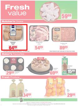 SPAR & SUPERSPAR Eastern Cape (Country) : Super Savings (22 June - 7 July 2026), page 2