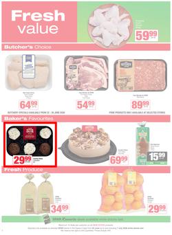 SPAR & SUPERSPAR Eastern Cape (Country) : Super Savings (22 June - 7 July 2026), page 2