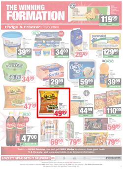 SPAR & SUPERSPAR Eastern Cape (Country) : Super Savings (22 June - 7 July 2026), page 3