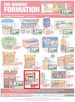 SPAR & SUPERSPAR Eastern Cape (Country) : Super Savings (22 June - 7 July 2026), page 3