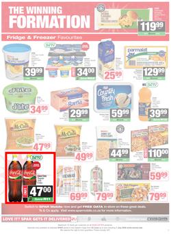 SPAR & SUPERSPAR Eastern Cape (Country) : Super Savings (22 June - 7 July 2026), page 3