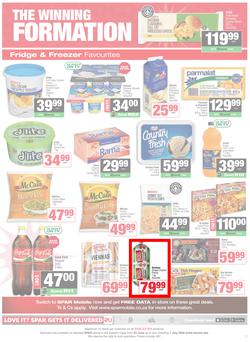SPAR & SUPERSPAR Eastern Cape (Country) : Super Savings (22 June - 7 July 2026), page 3