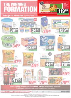 SPAR & SUPERSPAR Eastern Cape (Country) : Super Savings (22 June - 7 July 2026), page 3