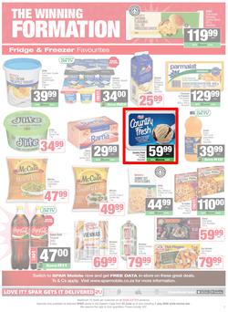 SPAR & SUPERSPAR Eastern Cape (Country) : Super Savings (22 June - 7 July 2026), page 3