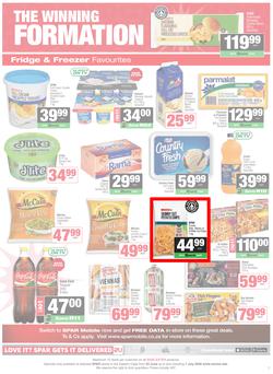 SPAR & SUPERSPAR Eastern Cape (Country) : Super Savings (22 June - 7 July 2026), page 3