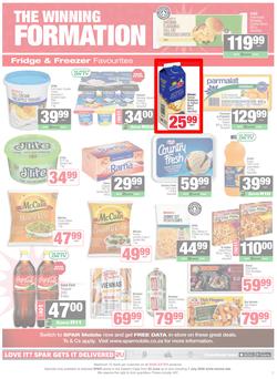 SPAR & SUPERSPAR Eastern Cape (Country) : Super Savings (22 June - 7 July 2026), page 3