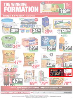 SPAR & SUPERSPAR Eastern Cape (Country) : Super Savings (22 June - 7 July 2026), page 3