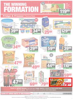 SPAR & SUPERSPAR Eastern Cape (Country) : Super Savings (22 June - 7 July 2026), page 3