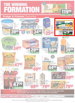 SPAR & SUPERSPAR Eastern Cape (Country) : Super Savings (22 June - 7 July 2026), page 3