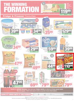 SPAR & SUPERSPAR Eastern Cape (Country) : Super Savings (22 June - 7 July 2026), page 3