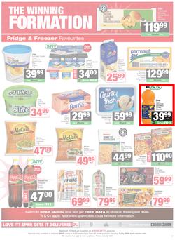 SPAR & SUPERSPAR Eastern Cape (Country) : Super Savings (22 June - 7 July 2026), page 3