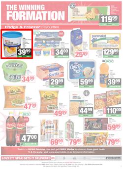 SPAR & SUPERSPAR Eastern Cape (Country) : Super Savings (22 June - 7 July 2026), page 3