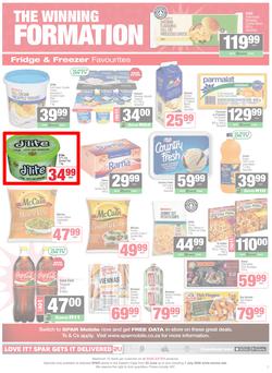 SPAR & SUPERSPAR Eastern Cape (Country) : Super Savings (22 June - 7 July 2026), page 3