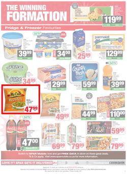 SPAR & SUPERSPAR Eastern Cape (Country) : Super Savings (22 June - 7 July 2026), page 3