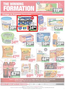 SPAR & SUPERSPAR Eastern Cape (Country) : Super Savings (22 June - 7 July 2026), page 3