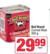 Bull Brand Corned Meat-300g