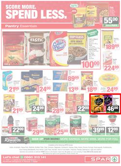 SPAR & SUPERSPAR Eastern Cape (Country) : Super Savings (22 June - 7 July 2026), page 8