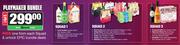 Count Pushkin Liqueur 750ml + Black Crown Cooler handies 6x275ml + Durbanville Hills 750ml-For All 3