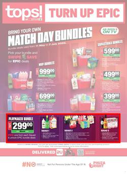 SPAR & SUPERSPAR Eastern Cape (Country) : Super Savings (22 June - 7 July 2026), page 9