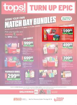 SPAR & SUPERSPAR Eastern Cape (Country) : Super Savings (22 June - 7 July 2026), page 9