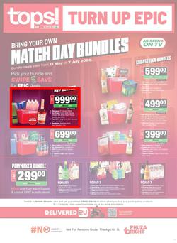 SPAR & SUPERSPAR Eastern Cape (Country) : Super Savings (22 June - 7 July 2026), page 9