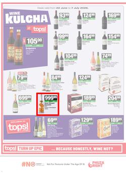 SPAR & SUPERSPAR Eastern Cape (Country) : Super Savings (22 June - 7 July 2026), page 10