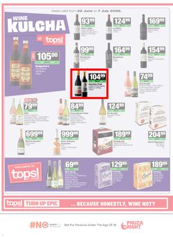 SPAR & SUPERSPAR Eastern Cape (Country) : Super Savings (22 June - 7 July 2026), page 10
