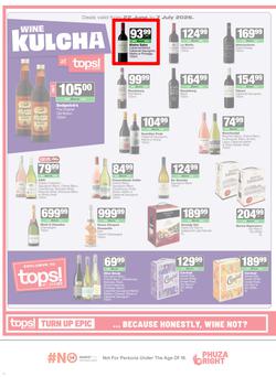 SPAR & SUPERSPAR Eastern Cape (Country) : Super Savings (22 June - 7 July 2026), page 10