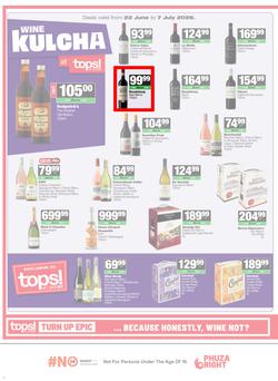 SPAR & SUPERSPAR Eastern Cape (Country) : Super Savings (22 June - 7 July 2026), page 10