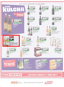 SPAR & SUPERSPAR Eastern Cape (Country) : Super Savings (22 June - 7 July 2026), page 10