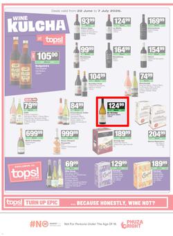 SPAR & SUPERSPAR Eastern Cape (Country) : Super Savings (22 June - 7 July 2026), page 10