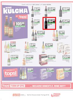 SPAR & SUPERSPAR Eastern Cape (Country) : Super Savings (22 June - 7 July 2026), page 10