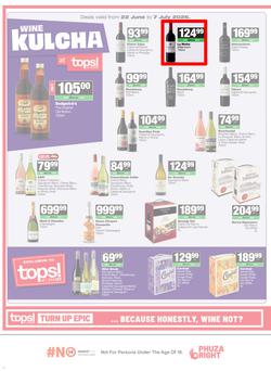SPAR & SUPERSPAR Eastern Cape (Country) : Super Savings (22 June - 7 July 2026), page 10