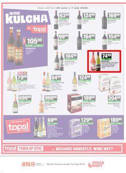 SPAR & SUPERSPAR Eastern Cape (Country) : Super Savings (22 June - 7 July 2026), page 10