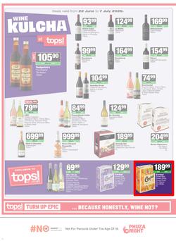 SPAR & SUPERSPAR Eastern Cape (Country) : Super Savings (22 June - 7 July 2026), page 10