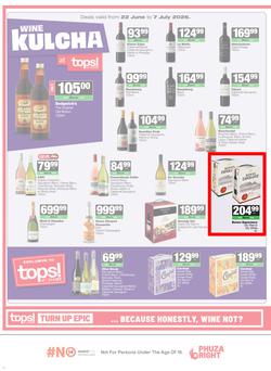 SPAR & SUPERSPAR Eastern Cape (Country) : Super Savings (22 June - 7 July 2026), page 10