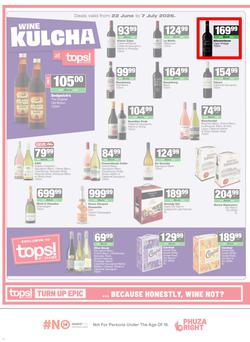 SPAR & SUPERSPAR Eastern Cape (Country) : Super Savings (22 June - 7 July 2026), page 10
