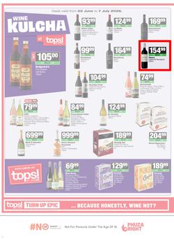 SPAR & SUPERSPAR Eastern Cape (Country) : Super Savings (22 June - 7 July 2026), page 10
