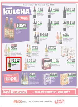 SPAR & SUPERSPAR Eastern Cape (Country) : Super Savings (22 June - 7 July 2026), page 10