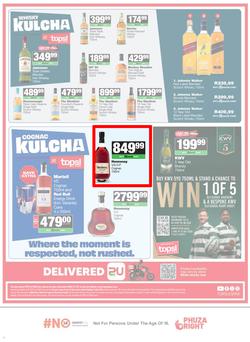 SPAR & SUPERSPAR Eastern Cape (Country) : Super Savings (22 June - 7 July 2026), page 12