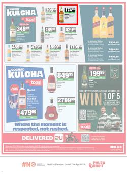 SPAR & SUPERSPAR Eastern Cape (Country) : Super Savings (22 June - 7 July 2026), page 12