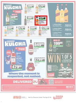 SPAR & SUPERSPAR Eastern Cape (Country) : Super Savings (22 June - 7 July 2026), page 12