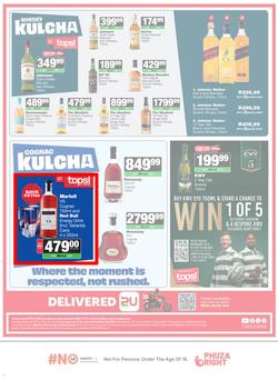 SPAR & SUPERSPAR Eastern Cape (Country) : Super Savings (22 June - 7 July 2026), page 12
