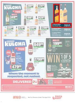 SPAR & SUPERSPAR Eastern Cape (Country) : Super Savings (22 June - 7 July 2026), page 12